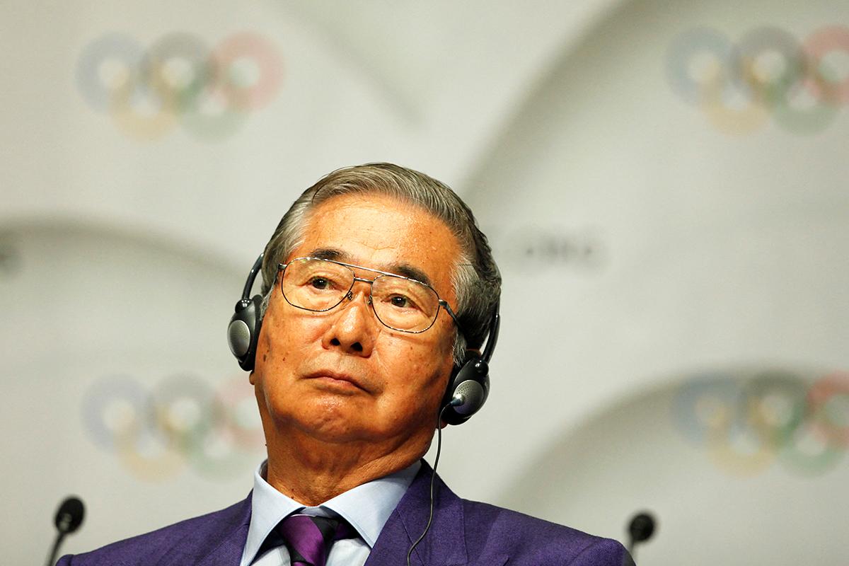 ブレない政治家”石原慎太郎氏「都有化目指した尖閣問題」実はブレブレ