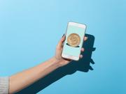 仮想通貨