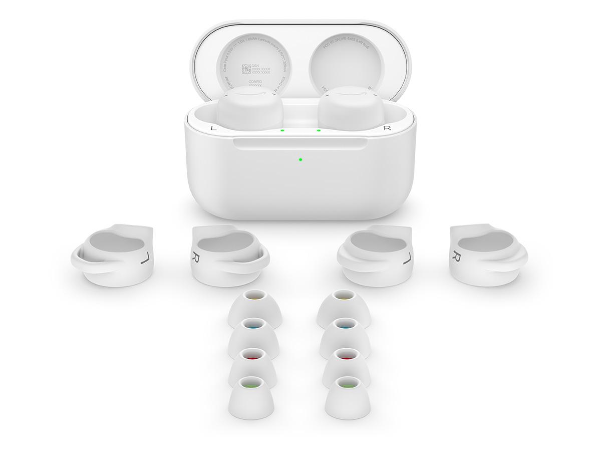 アマゾンの1万5000円を切るワイヤレスイヤホン「Echo Buds（第2世代 