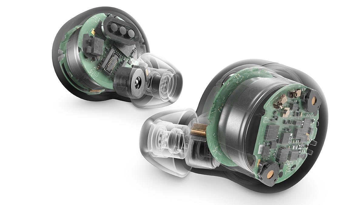 アマゾンの1万5000円を切るワイヤレスイヤホン「Echo Buds（第2世代