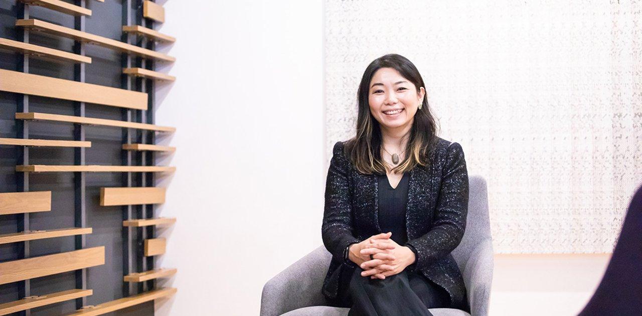 アクセンチュア新組織のリーダーが語る、クラウドの未来と働き方2つのルール | Business Insider Japan