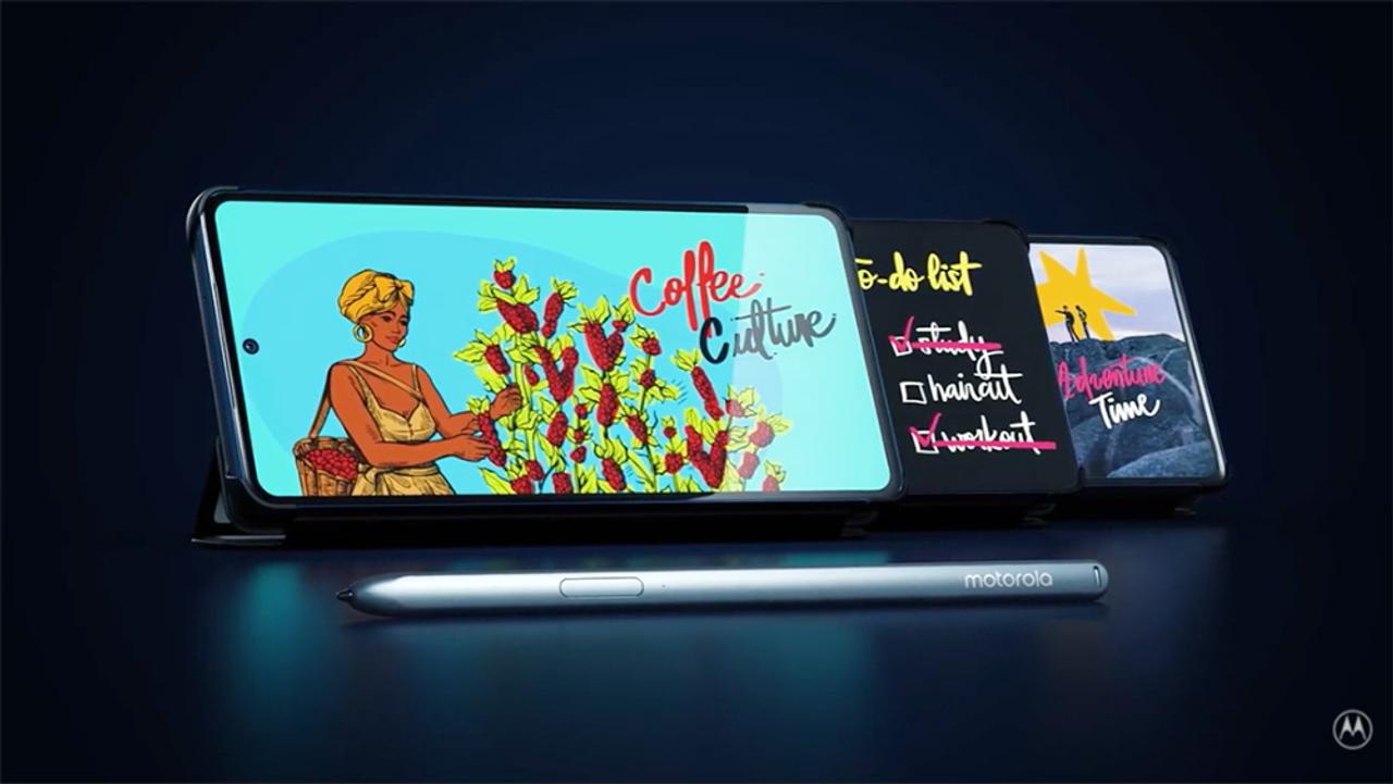 モトローラの最新ハイエンド端末｢motorola edge 30 pro｣は｢日本発売の予定アリ｣ Business Insider Japan