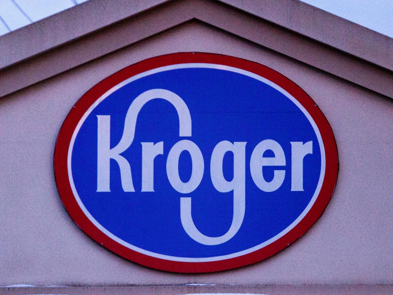  A nonprofit has sued Kroger.