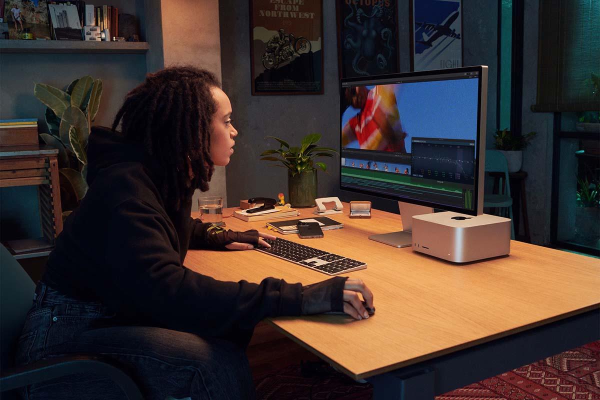 フランクス様専MacStudio M1 フランクス様専MacStudio M1