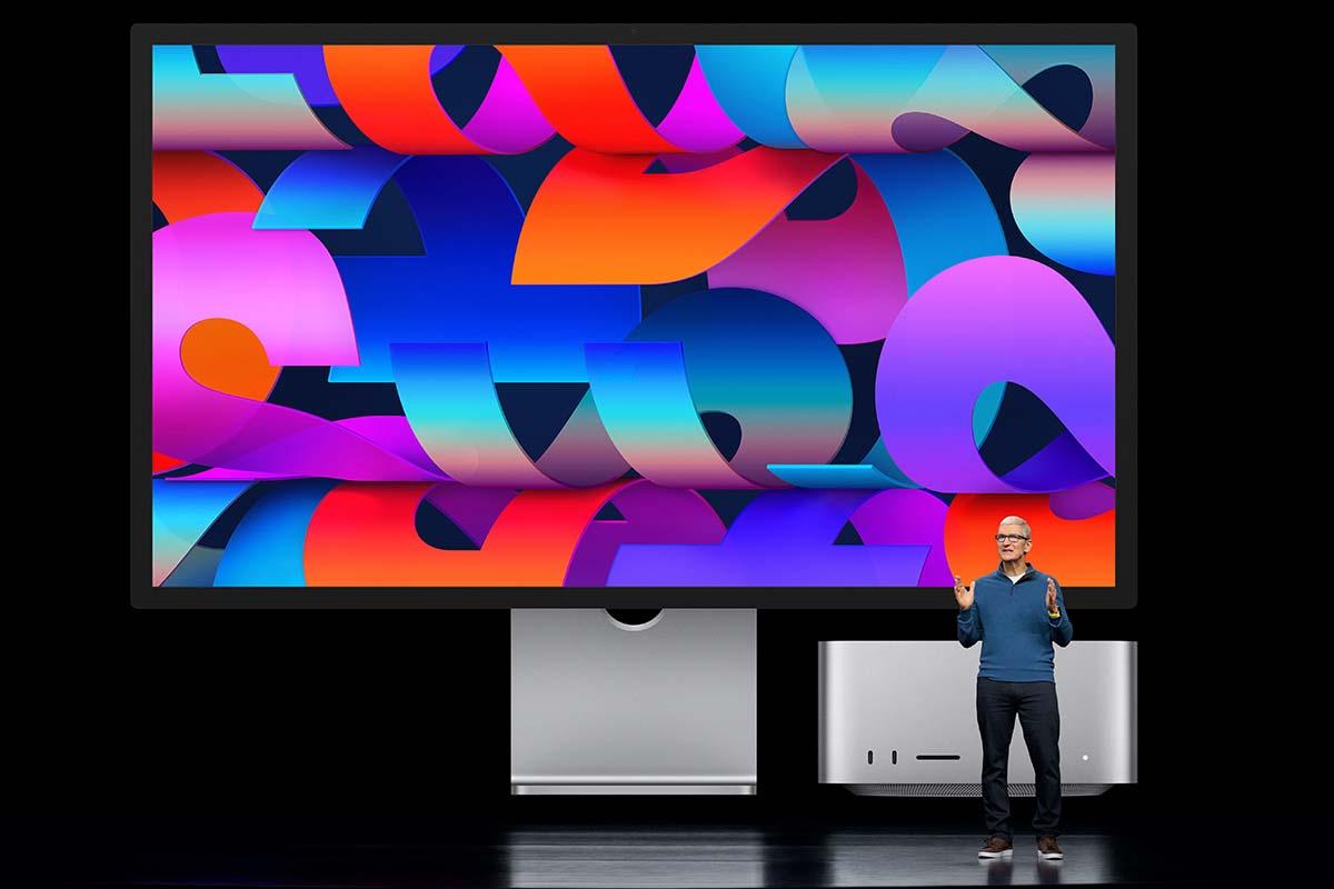 フランクス様専MacStudio M1 フランクス様専MacStudio M1