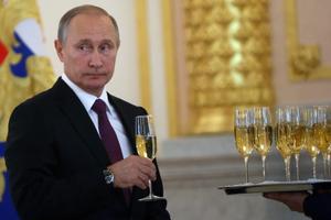 ロシアの新興財閥「オリガルヒ」の歴史…彼らが制裁を受ける理由は