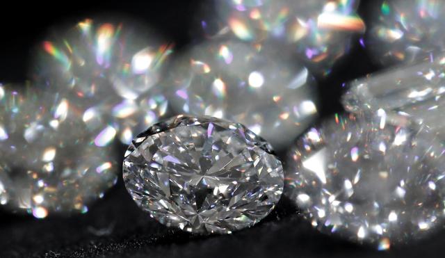 世界のダイヤモンドの30 はロシア産 ボイコットが続けば価格高騰は必至 Business Insider Japan