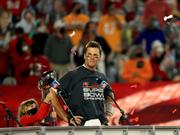 Tom Brady