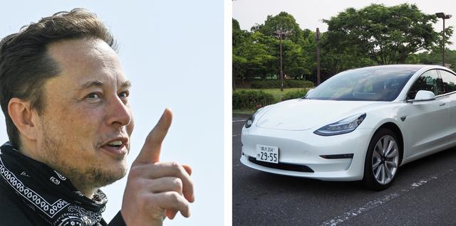 自動車大国アメリカで テスラが売れる 理由 Ev生活は消費者のマインドを変える Business Insider Japan