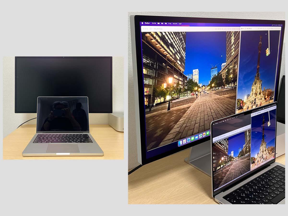 アップル｢Mac Studio｣｢Studio Display｣実機レビュー：圧倒的高性能、そして静音性も両立 | Business Insider  Japan