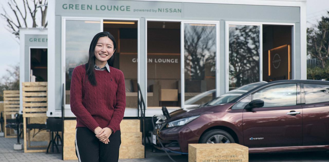 日産「GREEN PASS」はEVを持つ意味を広げるのか? | Business Insider Japan