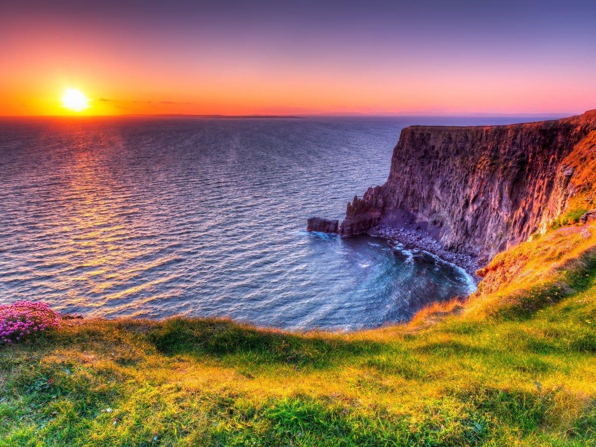 エメラルドの島｣アイルランドの素晴らしい自然を捉えた13枚の写真 | Business Insider Japan