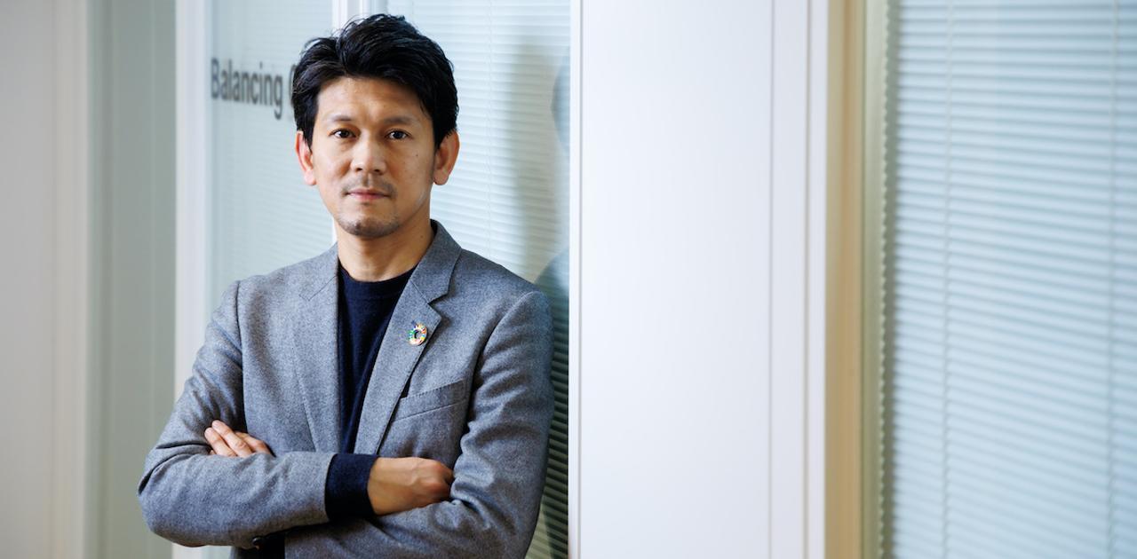 アイグリッドが「電気の地産地消」で目指す、日本のエネルギーの明るい未来 | Business Insider Japan