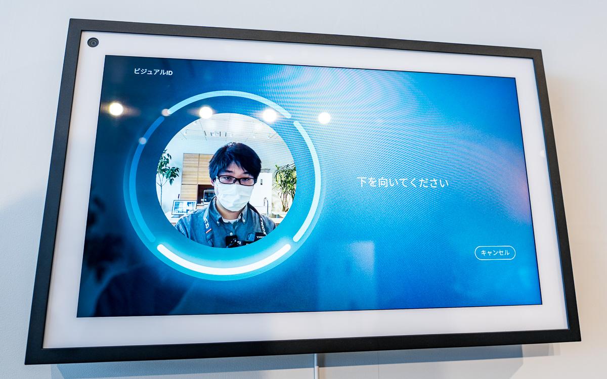 アマゾン史上最大サイズ｢Echo Show 15｣が｢もっと大きくてもいい｣と思っ