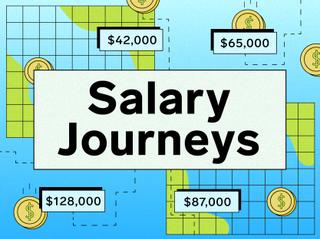 salary journeys