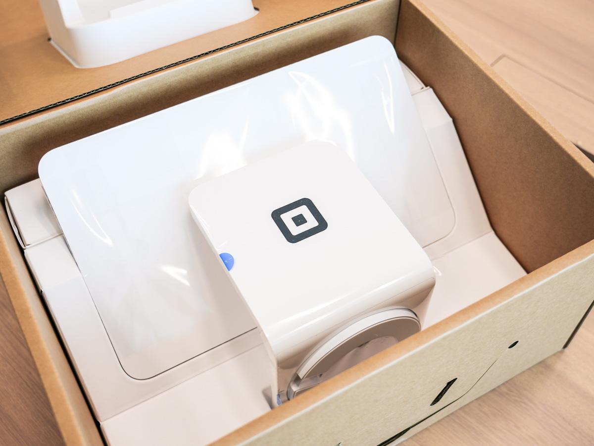 Squareスタンド」担当者に聞く“磁気ストライプの終わり”とグローバル