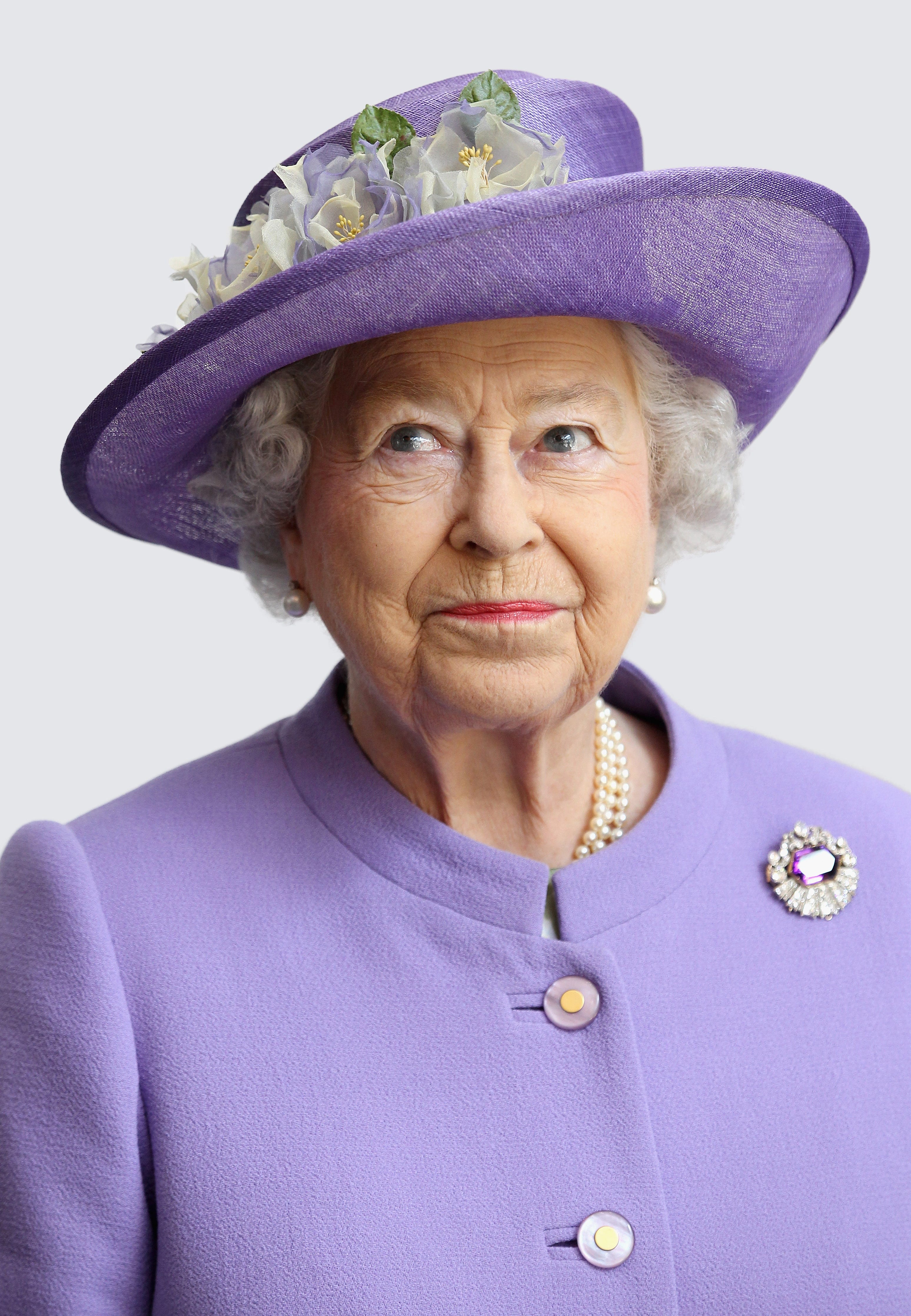 日本国内未発売 エリザベス女王 イギリス皇室 超豪華版 写真集 - 洋書