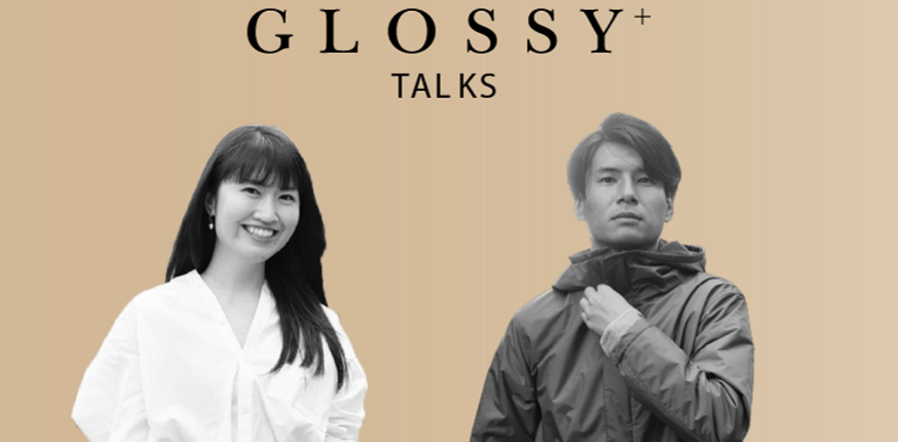 KAPOK JAPAN深井氏などが登壇。サステナブルファッションを顧客にどう理解してもらう？【Glossy＋TALKS Vol.6 2022/4/27 開催 】 | Business Insider Japan