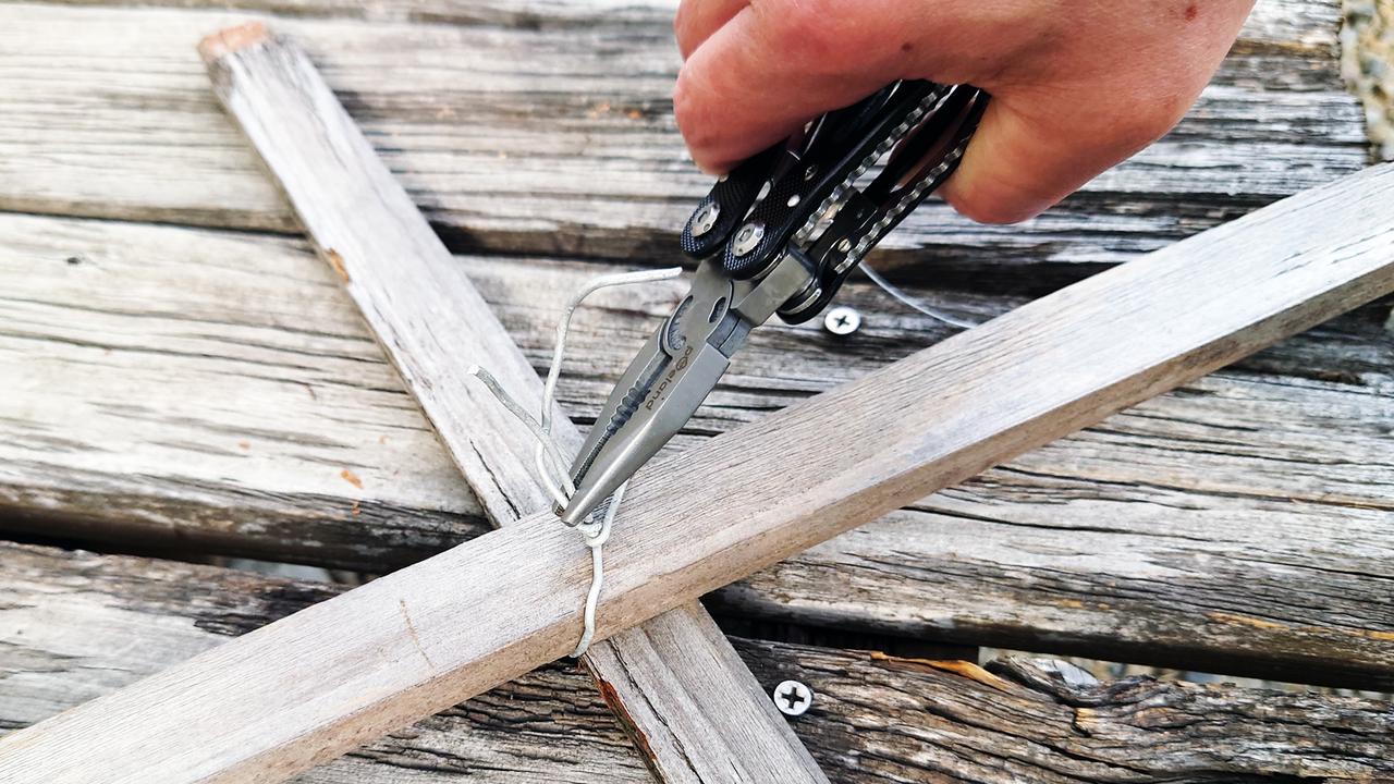 メンテすればちゃんと使える Amazonの激安ラジオペンチ搭載型マルチツール Business Insider Japan