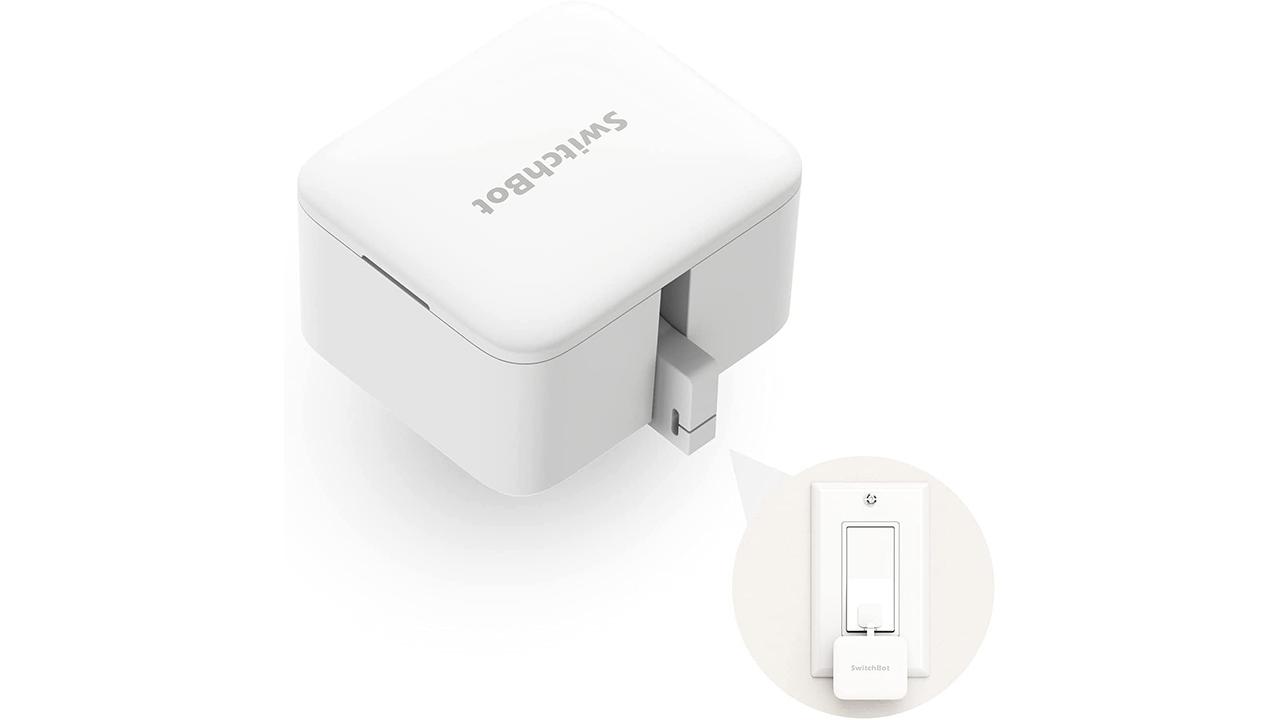 Amazonタイムセール祭り】最大20％オフ！ Switchbotのスマートホームガジェット6選 Business Insider Japan