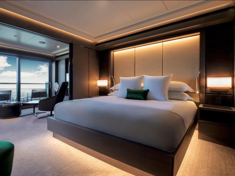@franciscomartinez/The Ritz-Carlton Hotel Company