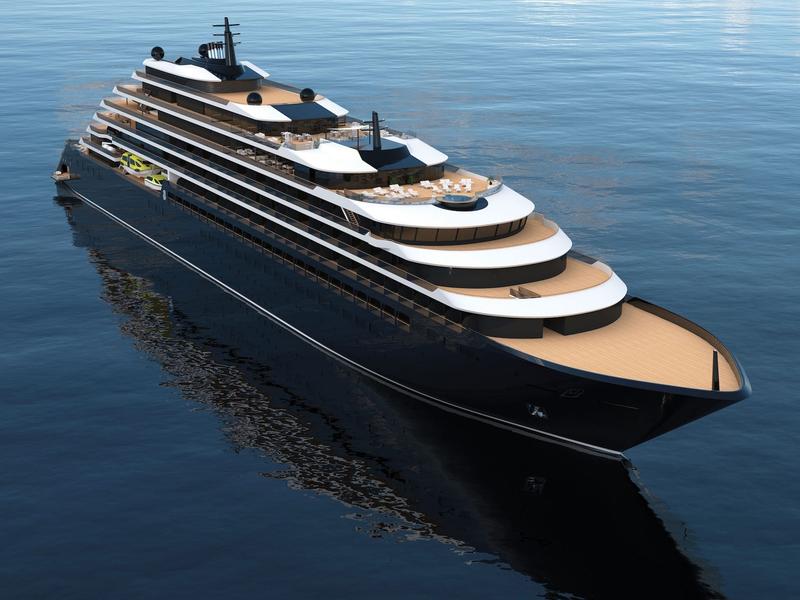 The Ritz-Carlton Hotel Company