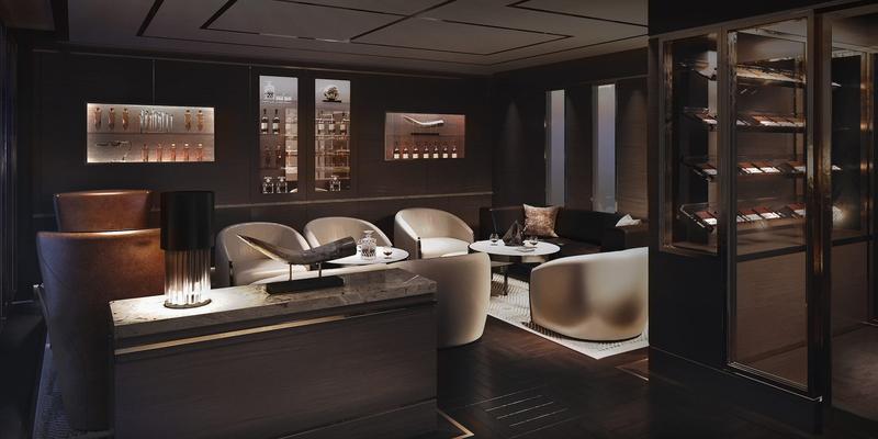 The Ritz-Carlton Hotel Company