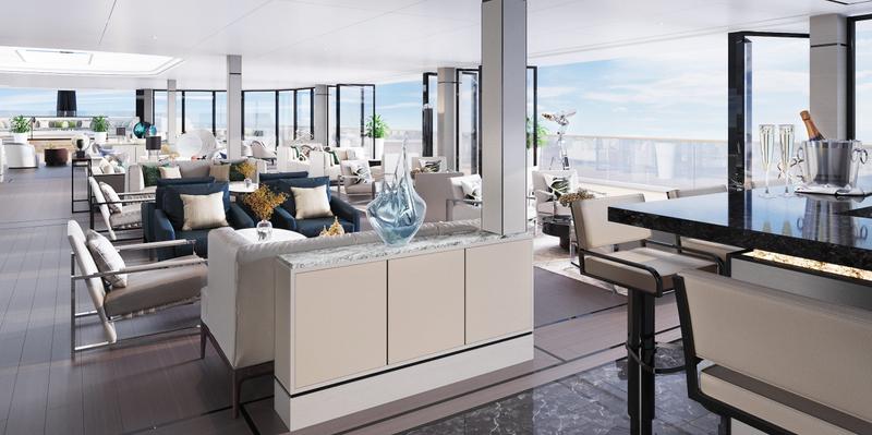 The Ritz-Carlton Hotel Company