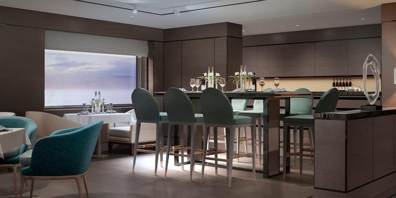 The Ritz-Carlton Hotel Company