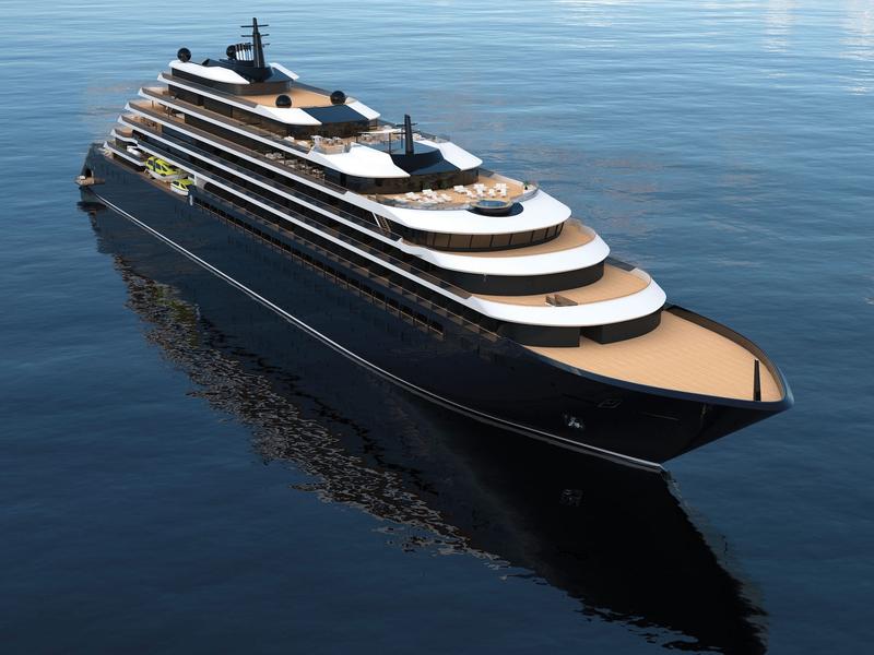 The Ritz-Carlton Hotel Company