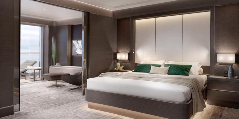 The Ritz-Carlton Hotel Company.