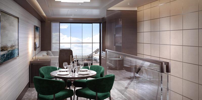 The Ritz-Carlton Hotel Company