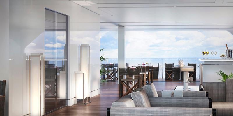 The Ritz-Carlton Hotel Company