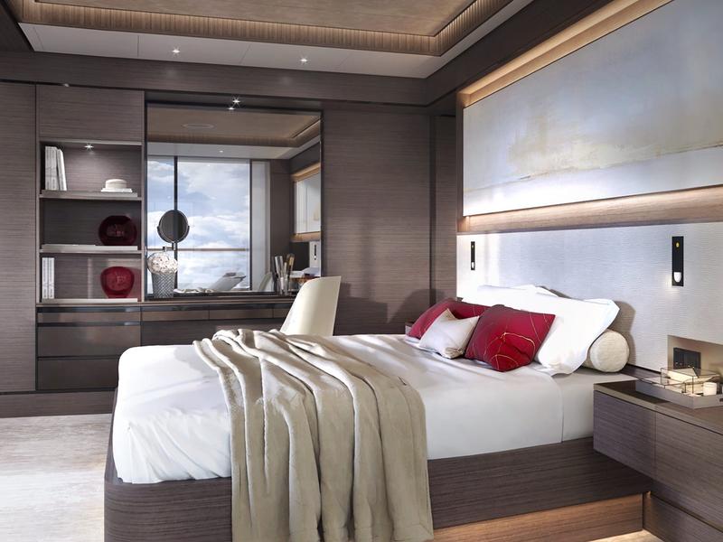The Ritz-Carlton Hotel Company