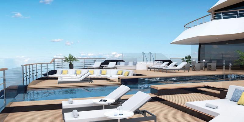 The Ritz-Carlton Hotel Company