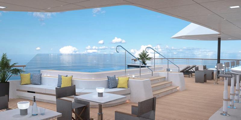 The Ritz-Carlton Hotel Company
