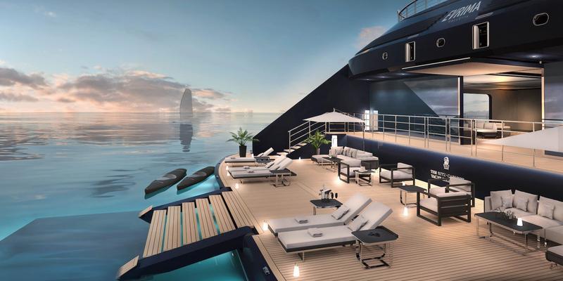 The Ritz-Carlton Hotel Company