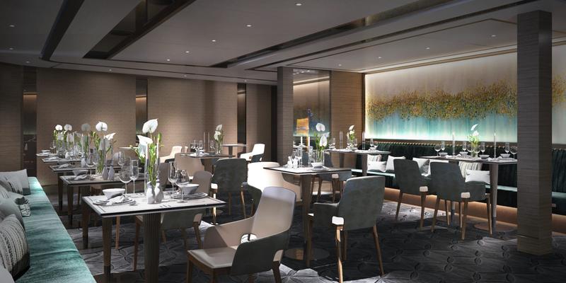 The Ritz-Carlton Hotel Company