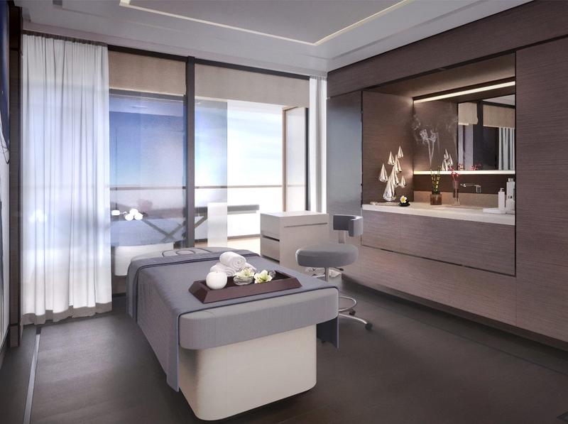The Ritz-Carlton Hotel Company