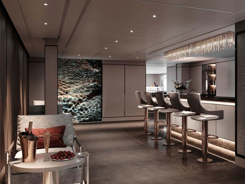 The Ritz-Carlton Hotel Company
