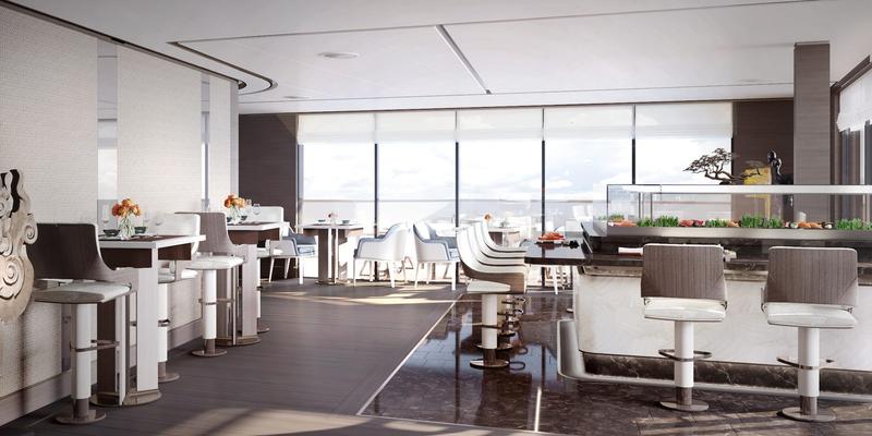 The Ritz-Carlton Hotel Company