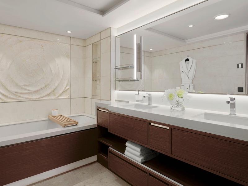@franciscomartinez/The Ritz-Carlton Hotel Company