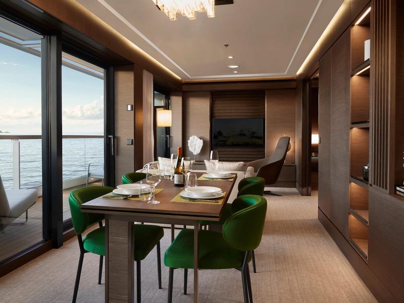 @franciscomartinez/The Ritz-Carlton Hotel Company