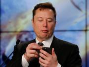 イーロン・マスク