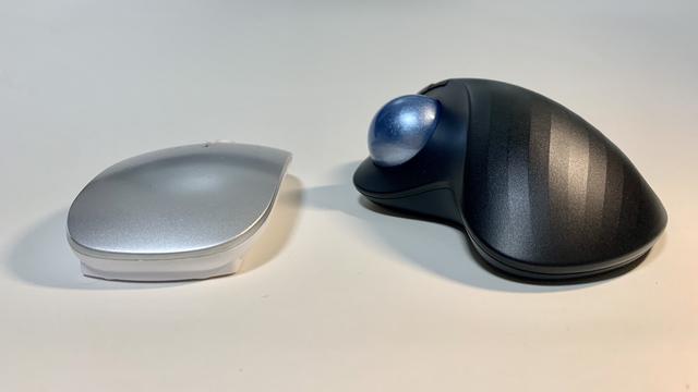 Pc作業が快適に 10年ぶり刷新されたlogicoolのトラックボールマウスを使ってみた Business Insider Japan Pc作業が快適に 10年ぶり刷新されたlogicoolのトラックボールマウスを使ってみた Business Insider Japan