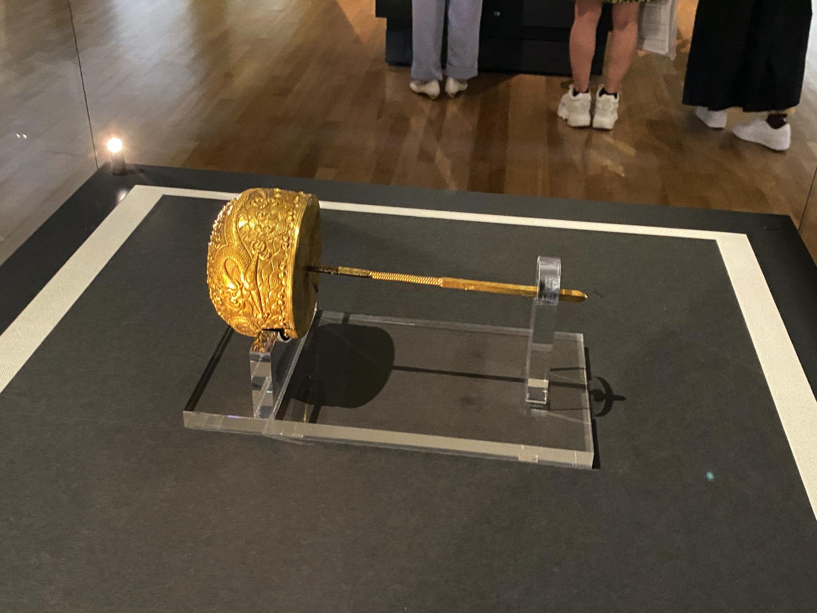 沖縄返還50年、東博の特別展は「琉球」の文化と苦難の“沖縄史”を 沖縄返還50年、東博の特別展は「琉球」の文化と苦難の“沖縄史”を
