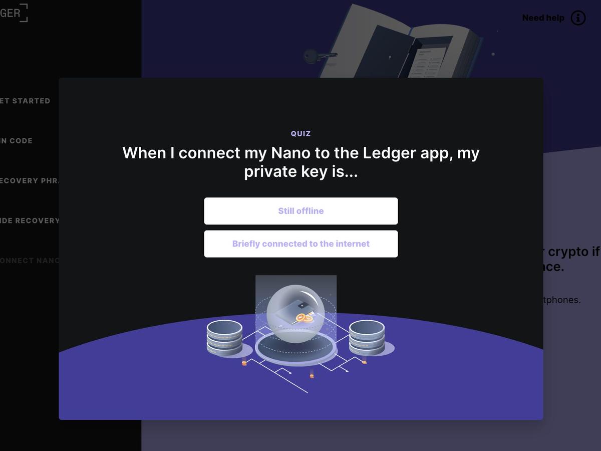 仮想通貨を安全に保管できるというハードウェアウォレットを使ってみた | Business Insider Japan