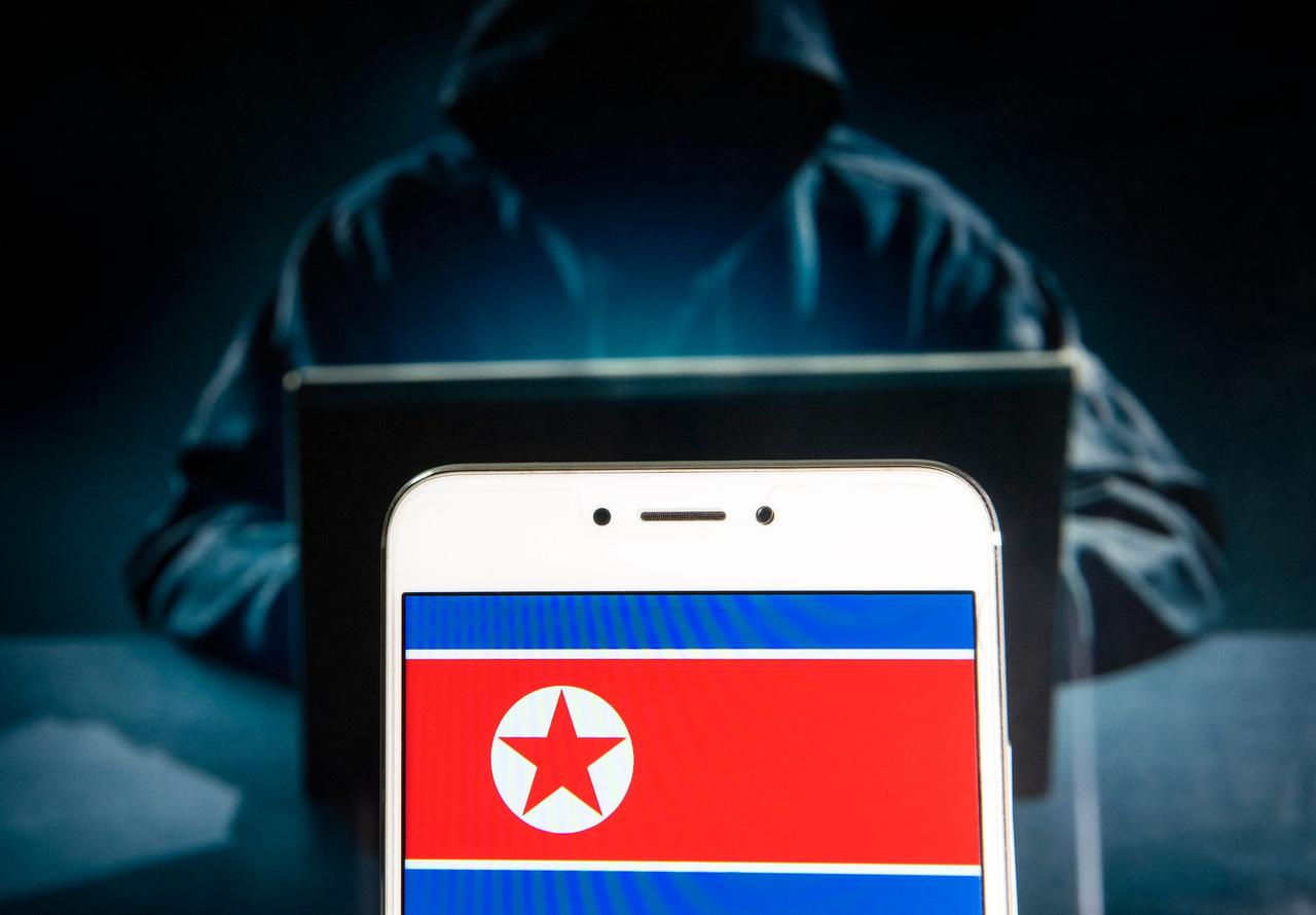 The North Korean "freelancers" could pose as Japanese, South Korean, Chinese, Eastern European, or US-based teleworkers, the US said.