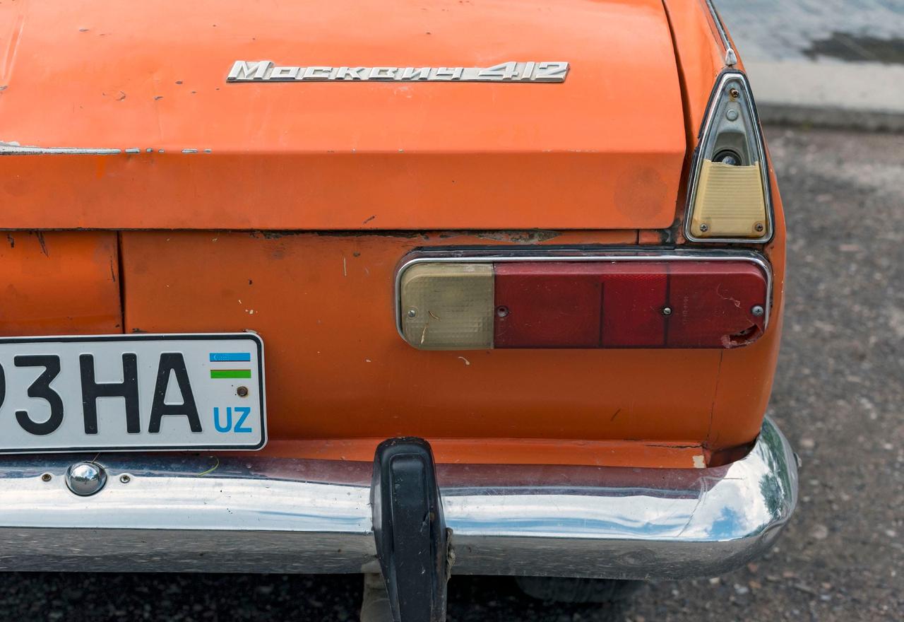 ルノーの撤退を受け… ロシア、旧ソ連時代の｢伝説的な｣自動車ブランドの復活を計画 Business Insider Japan