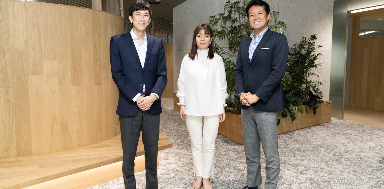 なぜ今「自律的なキャリア」が必要なのか──法政大・田中研之輔教授×電通デジタル対談 | Business Insider Japan